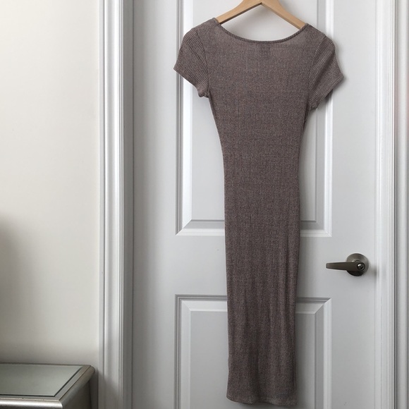 May Pink dress - Picture 6 of 6